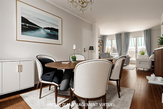 achat maison thorigny-sur-marne 77400