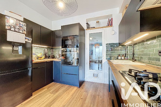 achat maison thorigny-sur-marne 77400