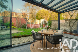 achat maison thorigny-sur-marne 77400