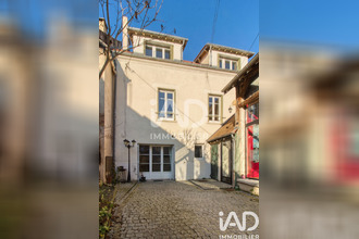 achat maison thorigny-sur-marne 77400