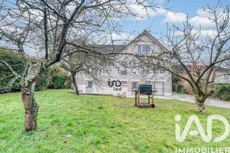 achat maison thorigny-sur-marne 77400