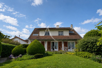 achat maison thorigny-sur-marne 77400