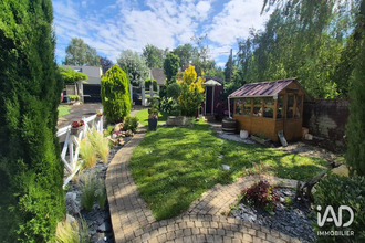 achat maison thorigny-sur-marne 77400