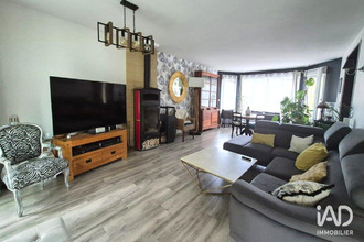achat maison thorigny-sur-marne 77400