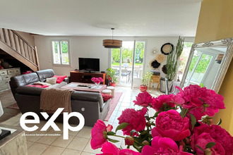 achat maison thorigny-sur-marne 77400