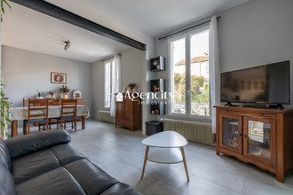 achat maison thorigny-sur-marne 77400