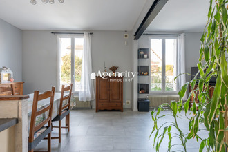achat maison thorigny-sur-marne 77400