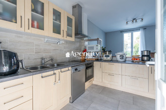 achat maison thorigny-sur-marne 77400