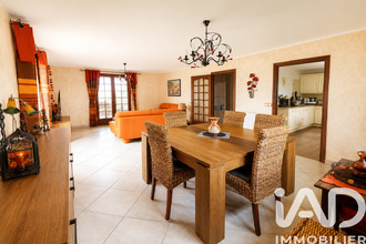 achat maison thorigny-sur-marne 77400
