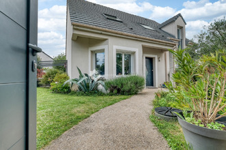 achat maison thorigny-sur-marne 77400
