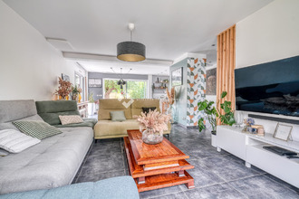achat maison thorigny-sur-marne 77400