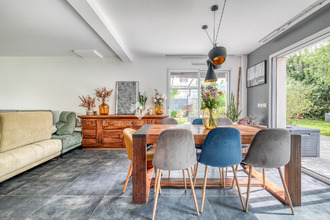 achat maison thorigny-sur-marne 77400