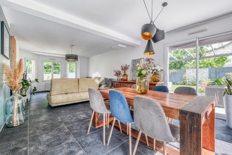 achat maison thorigny-sur-marne 77400