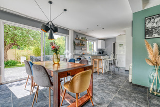 achat maison thorigny-sur-marne 77400