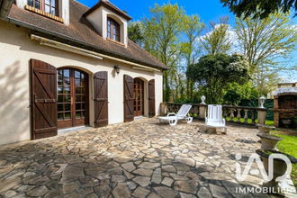 achat maison thorigny-sur-marne 77400