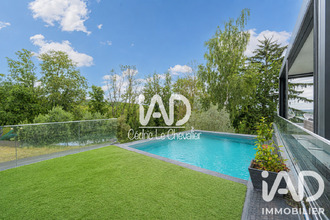 achat maison thorigny-sur-marne 77400