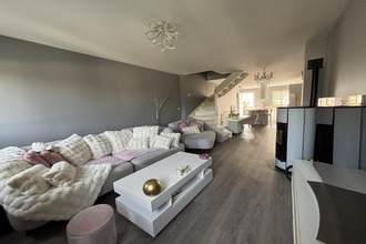 achat maison thorigny-sur-marne 77400