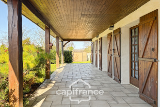 achat maison thorigny-sur-marne 77400