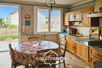 achat maison thorigny-sur-marne 77400