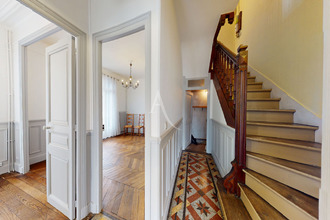 achat maison thorigny-sur-marne 77400