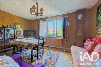 achat maison thorigny-sur-marne 77400
