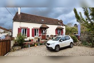 achat maison thorigny-sur-oreuse 89260