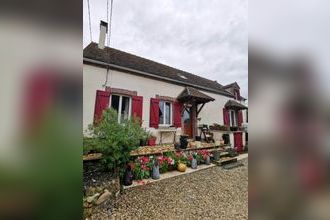 achat maison thorigny-sur-oreuse 89260