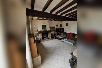 achat maison thorigny-sur-oreuse 89260