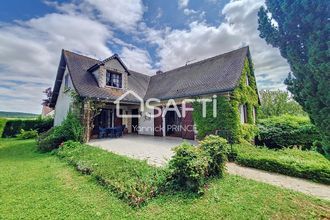 achat maison thorigny-sur-oreuse 89260