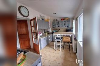 achat maison thorigny-sur-oreuse 89260