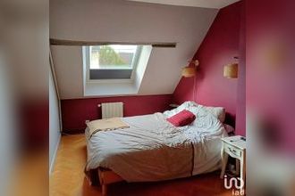 achat maison thorigny-sur-oreuse 89260