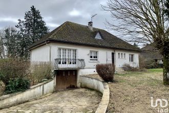 achat maison thorigny-sur-oreuse 89260