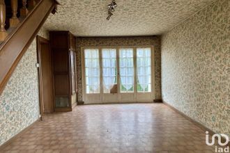 achat maison thorigny-sur-oreuse 89260