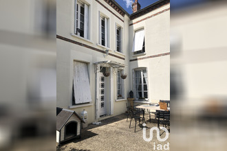 achat maison thorigny-sur-oreuse 89260