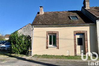 achat maison thorigny-sur-oreuse 89260