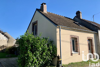 achat maison thorigny-sur-oreuse 89260