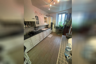 achat maison thorigny-sur-oreuse 89260