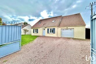 achat maison thorigny-sur-oreuse 89260