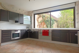 achat maison thorigny-sur-oreuse 89260
