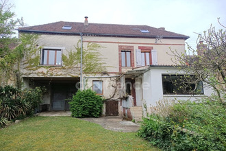 achat maison thorigny-sur-oreuse 89260