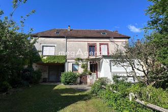 achat maison thorigny-sur-oreuse 89260
