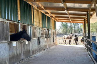 achat maison thorigny-sur-oreuse 89260