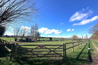 achat maison thorigny-sur-oreuse 89260