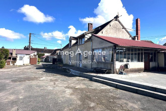 achat maison thorigny-sur-oreuse 89260