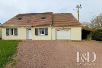 achat maison thorigny-sur-oreuse 89260