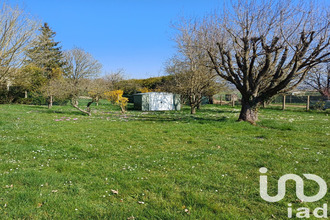 achat maison thorigny-sur-oreuse 89260