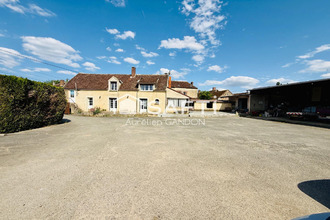 achat maison thorigny-sur-oreuse 89260