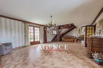 achat maison thorigny-sur-oreuse 89260