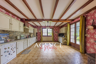 achat maison thorigny-sur-oreuse 89260