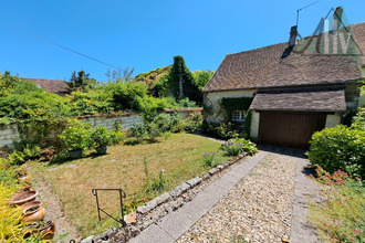achat maison thorigny-sur-oreuse 89260